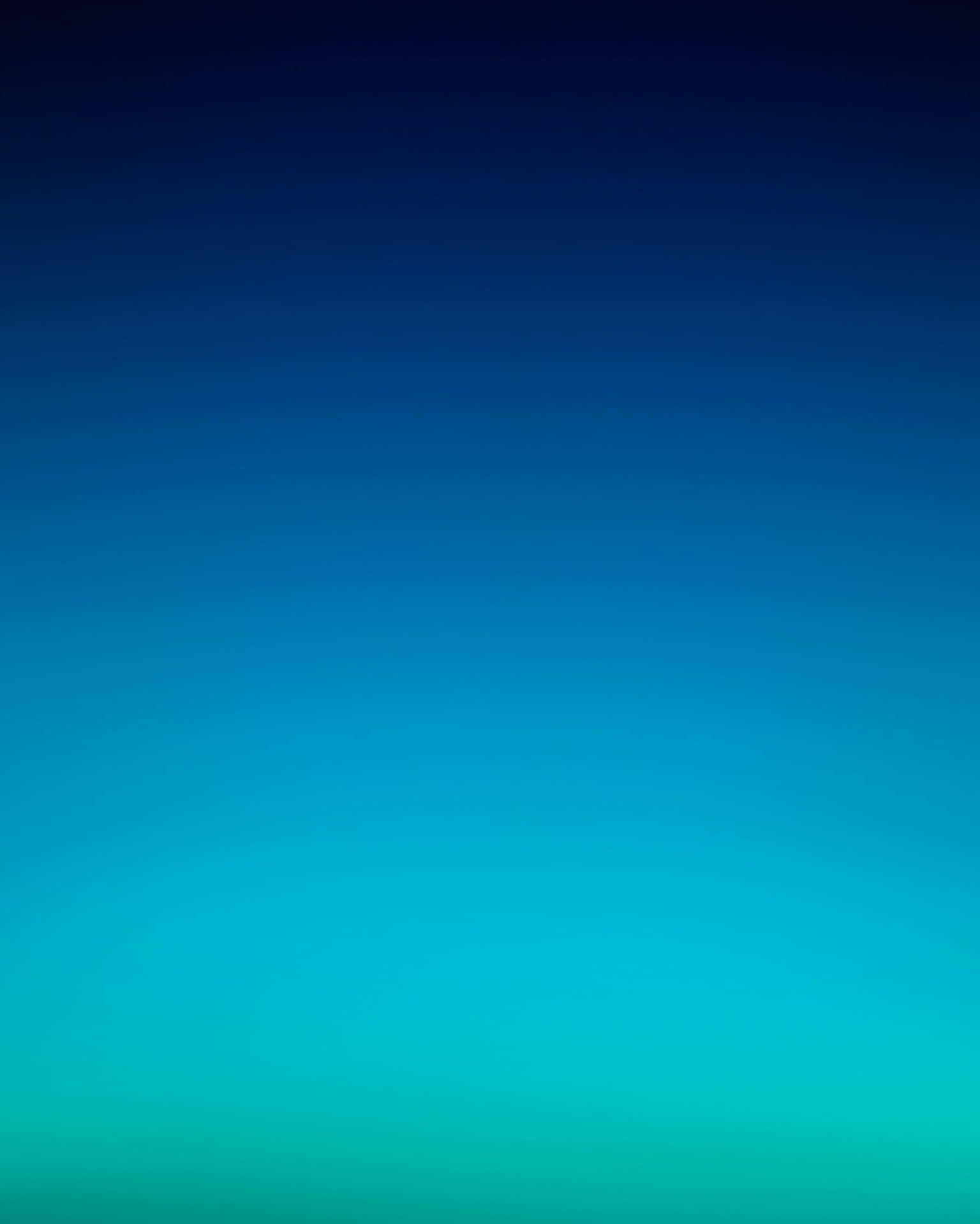 Blue Ombre Gradient Background Background