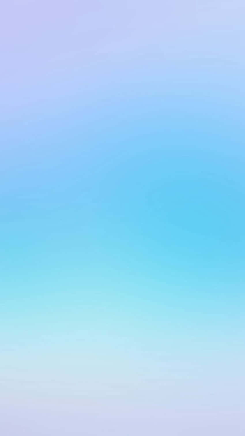 Blue Ombre Gradient Background Background