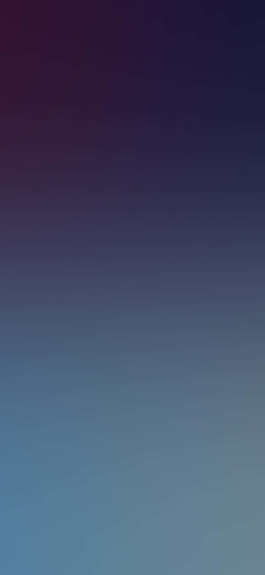 Blue Ombre Gradient Background Background