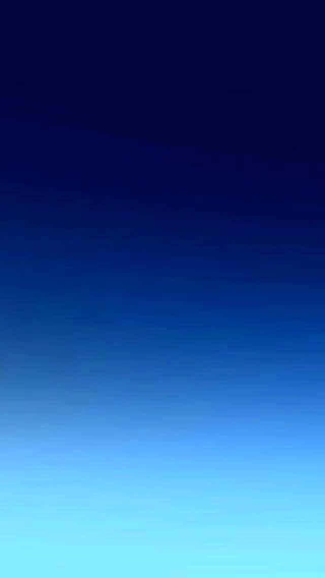 Blue Ombre Gradient Background Background