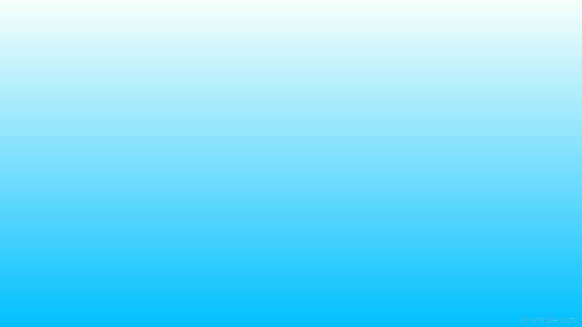 Blue Ombre Gradient Background Background