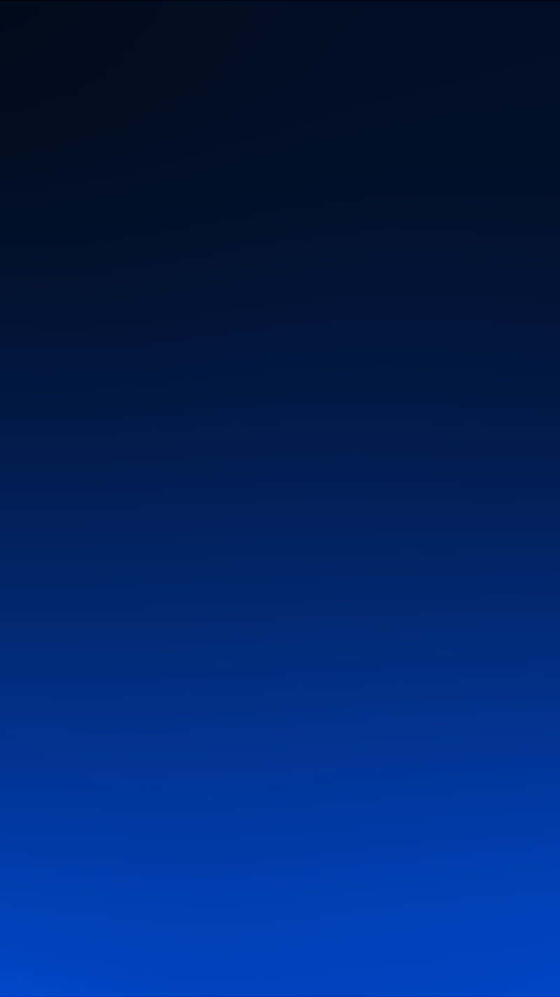 Blue Ombre Gradient Background Background