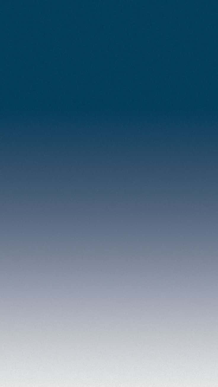 Blue Ombre Gradient Background Background