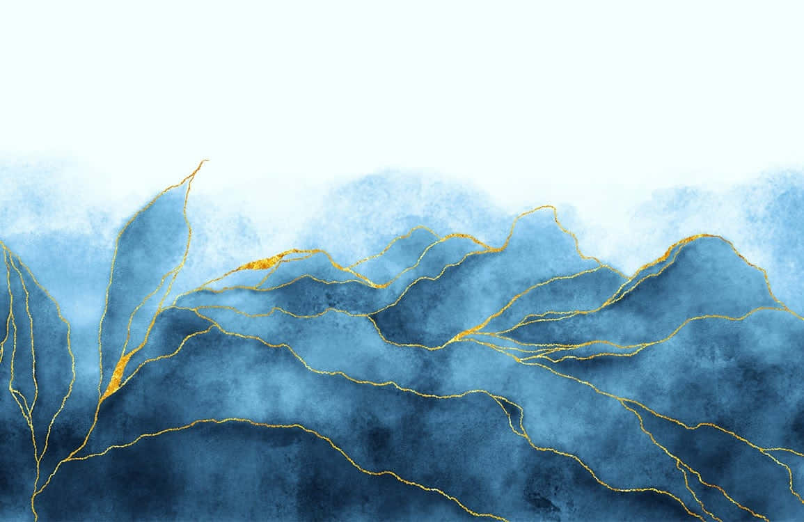 Blue Ombre Backgrounds