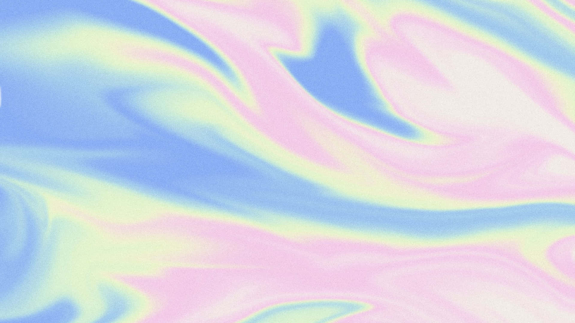 Blue Pink Danish Aesthetic Background