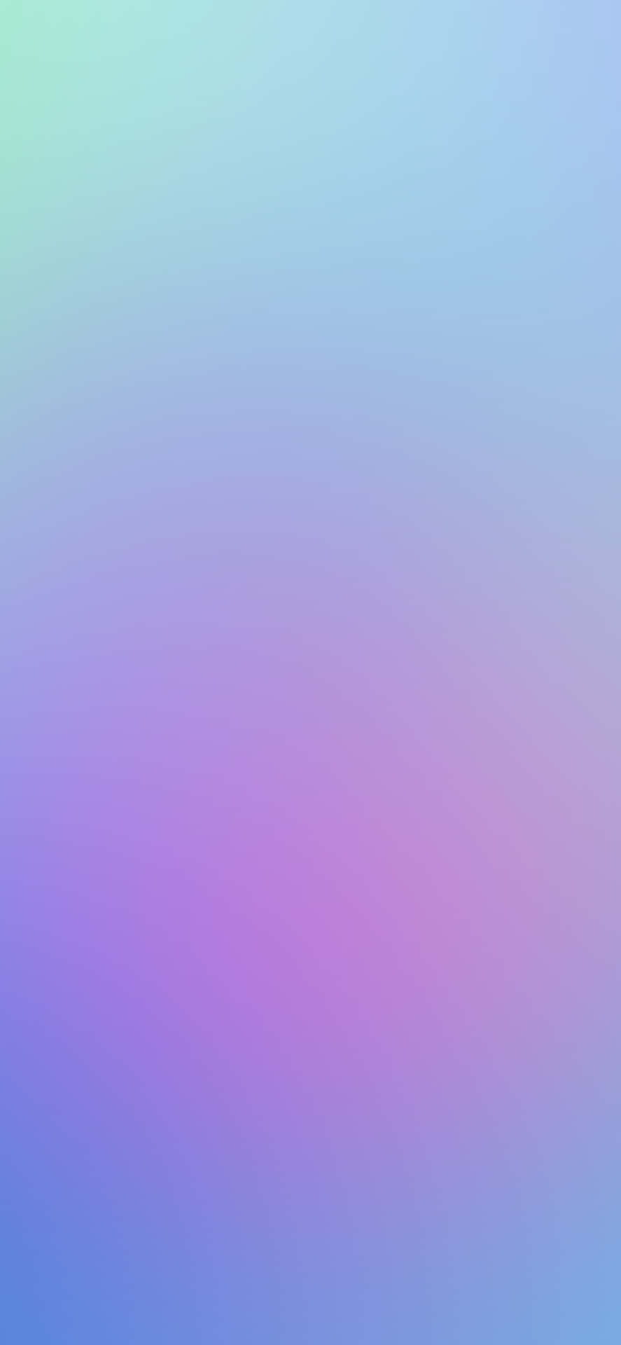 Blue Pink Ombre Background Background