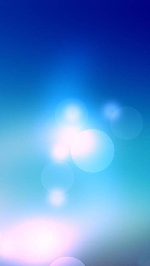 Blue Sky Samsung Galaxy Note 5