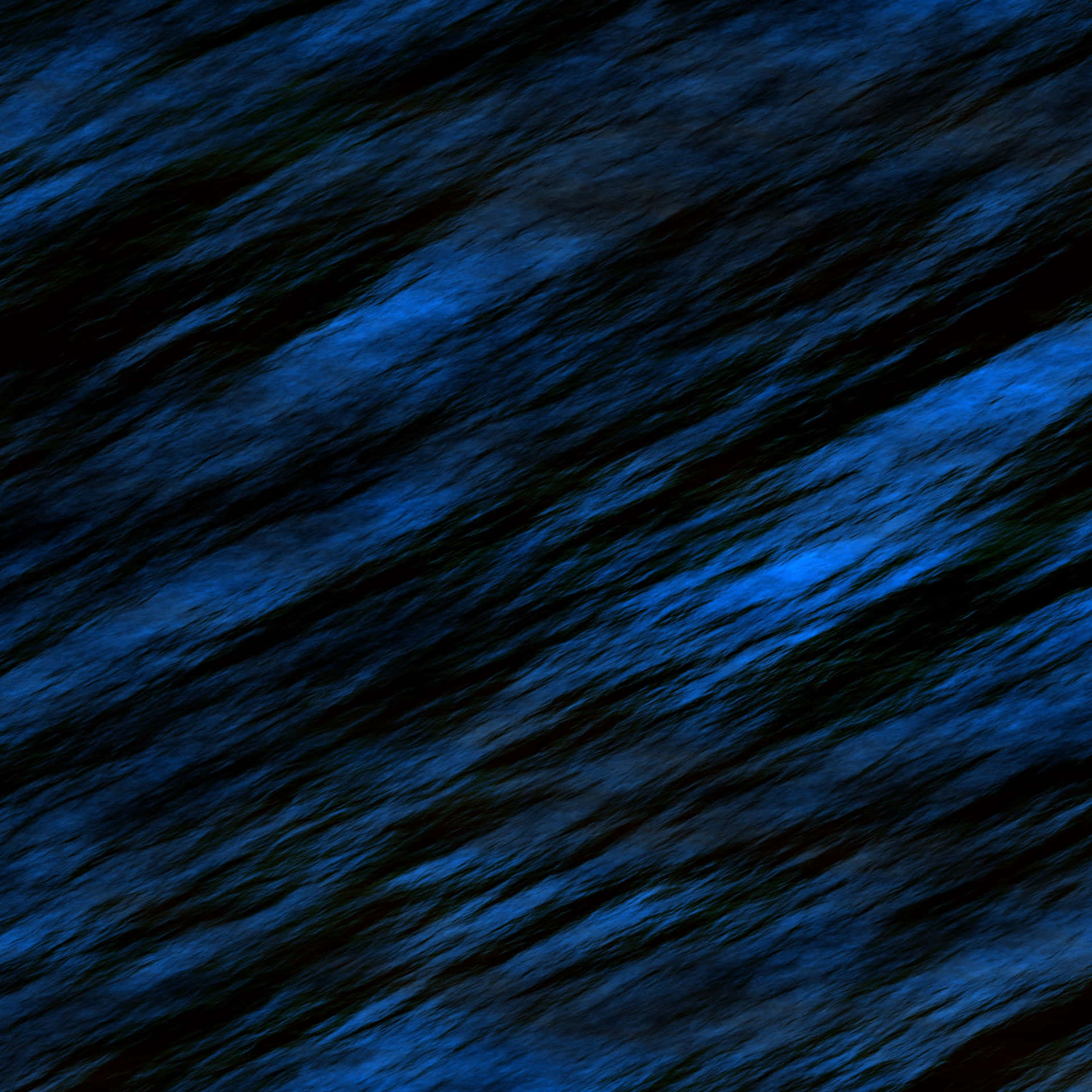 Blue Slants Art Ipad Background