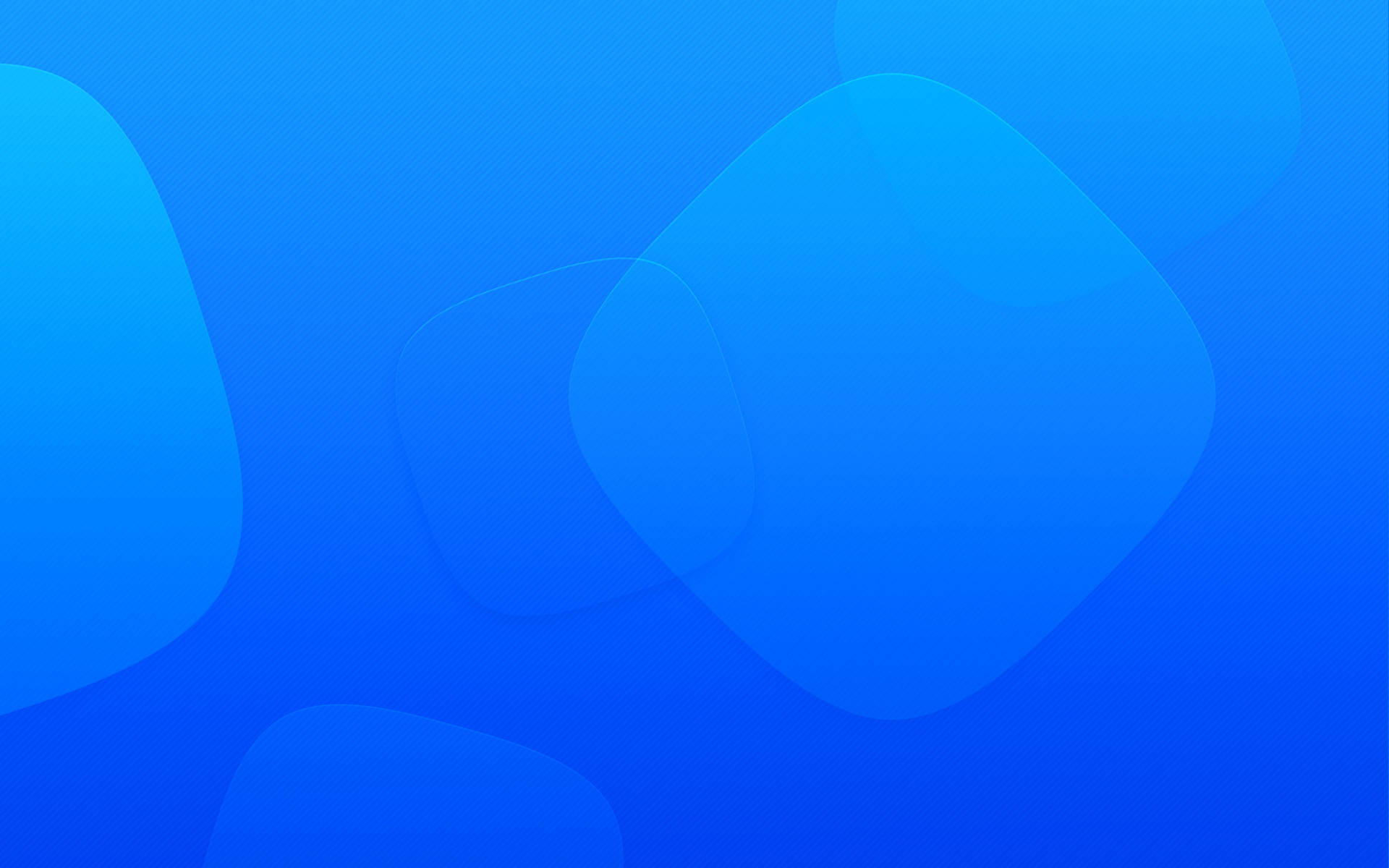 Blue Squares Android Material Design Background