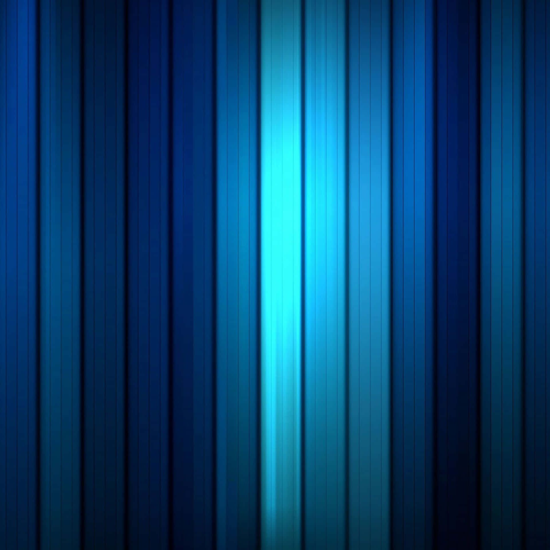 Blue Stripes For Ipad Background