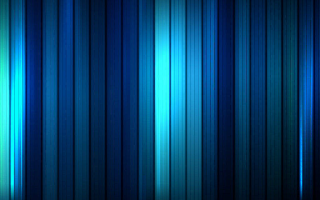 Blue Texture Vertical Bars Background