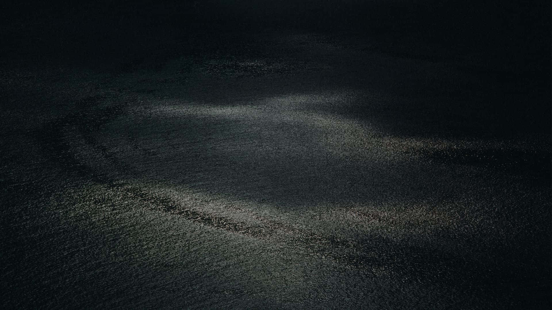 Blue Waves Of Change