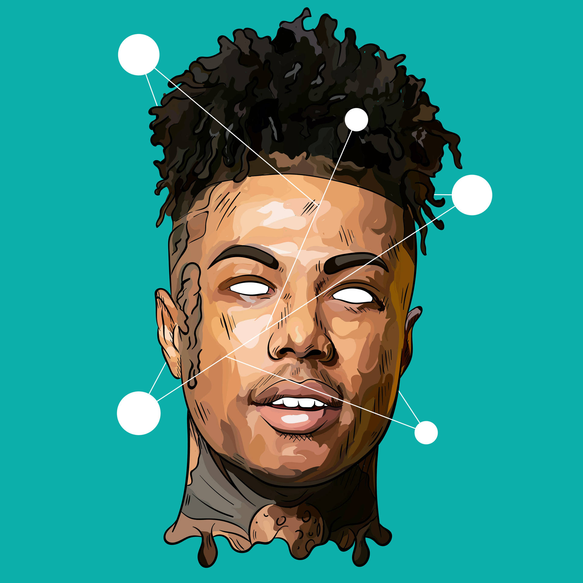 Blueface Geometry