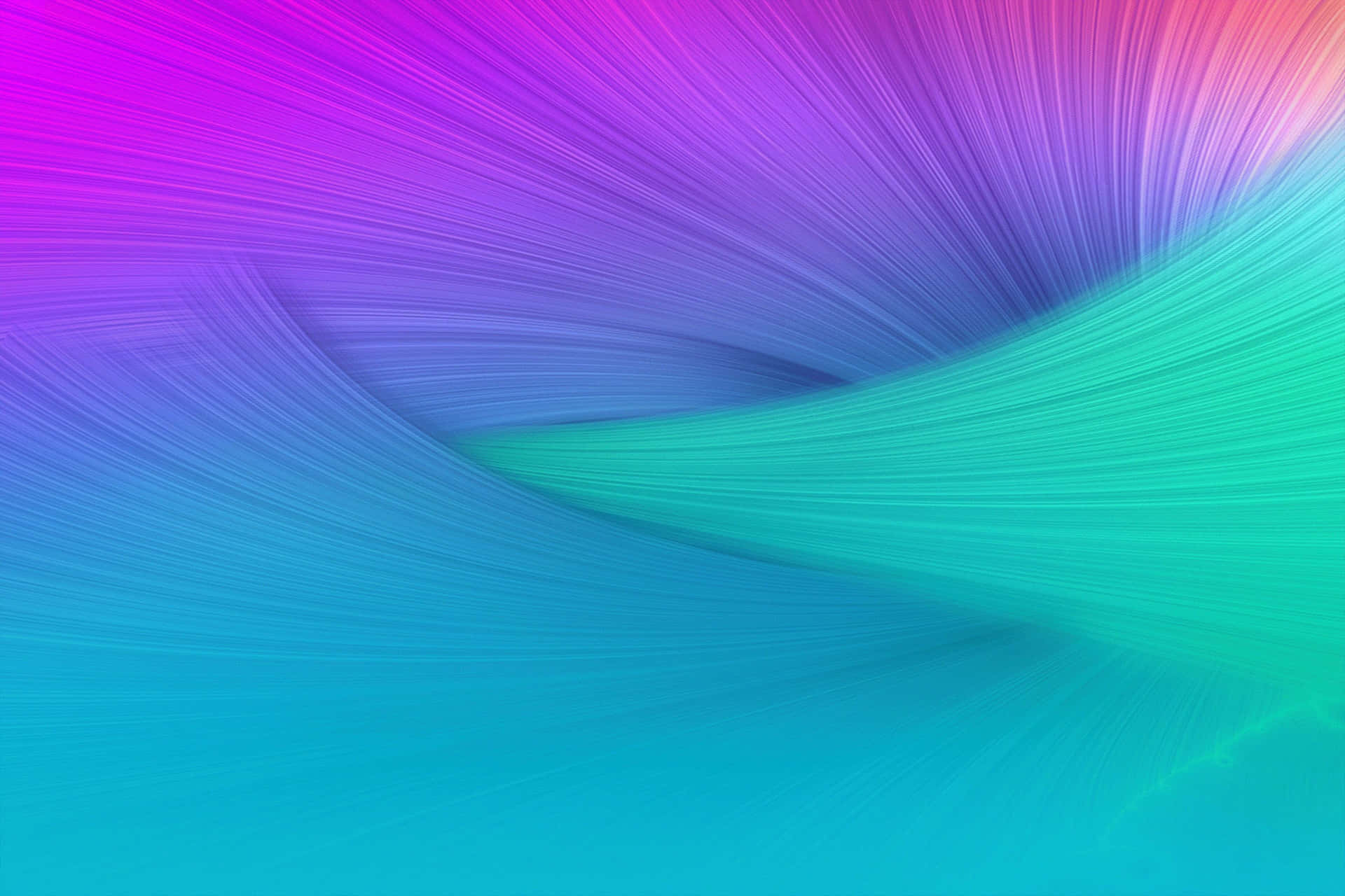 Blueish Purple Galaxy Note 4 Background