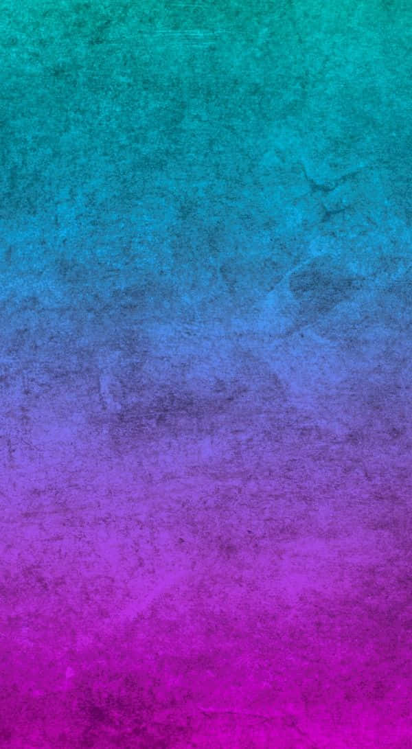 Blueto Purple Ombre Texture Background