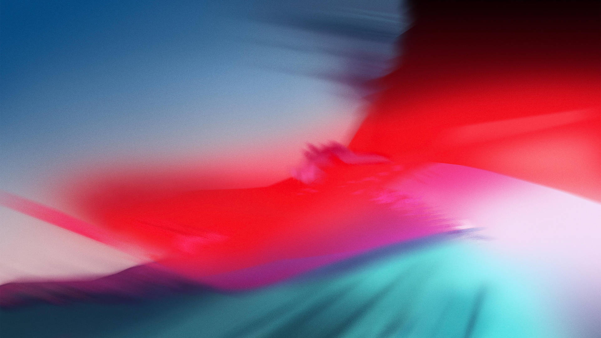 Blurry Abstract Colors 4k Pc Background