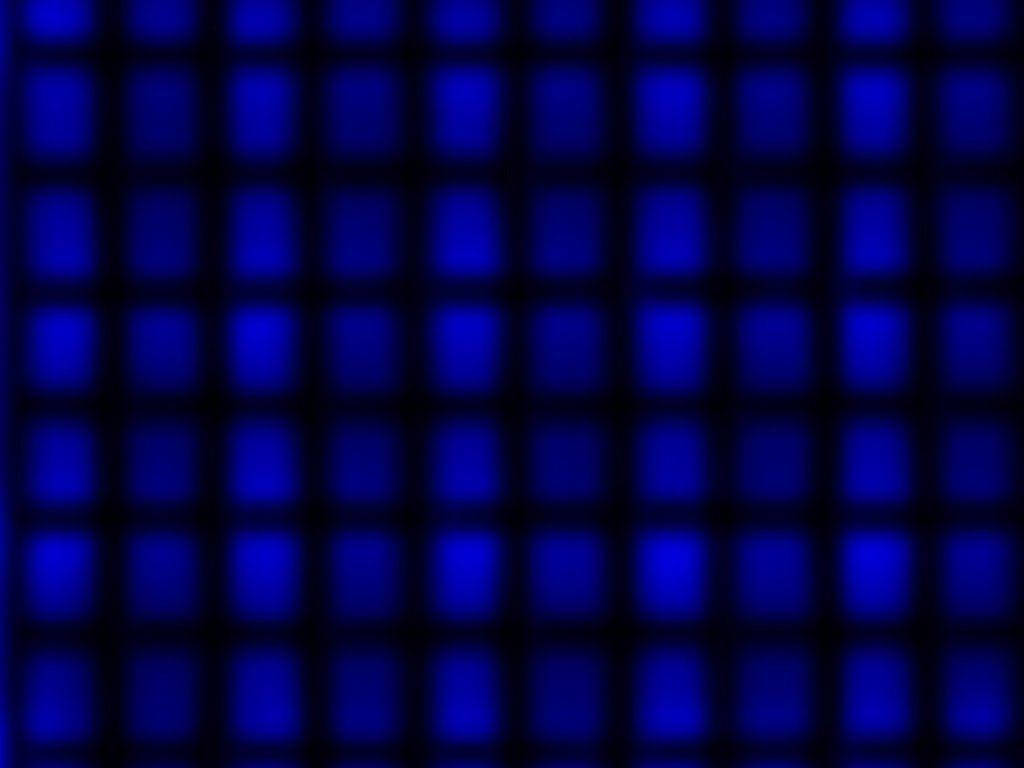 Blurry Black And Blue Background Grid Background