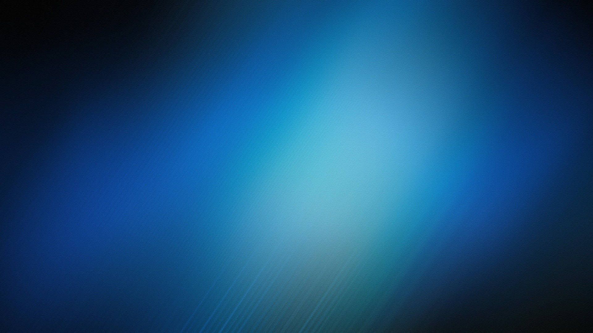 Blurry Blue Texture Background
