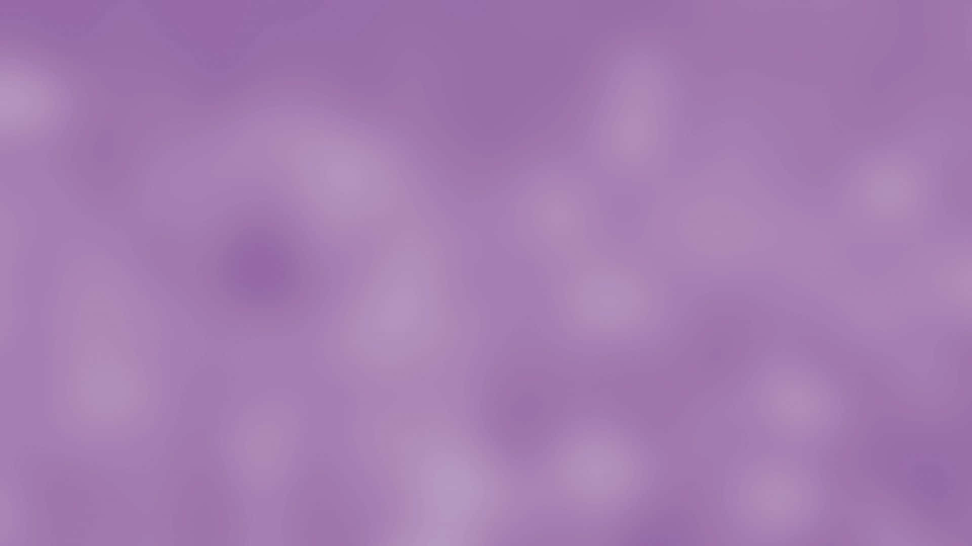 Blurry Lavender Purple Background