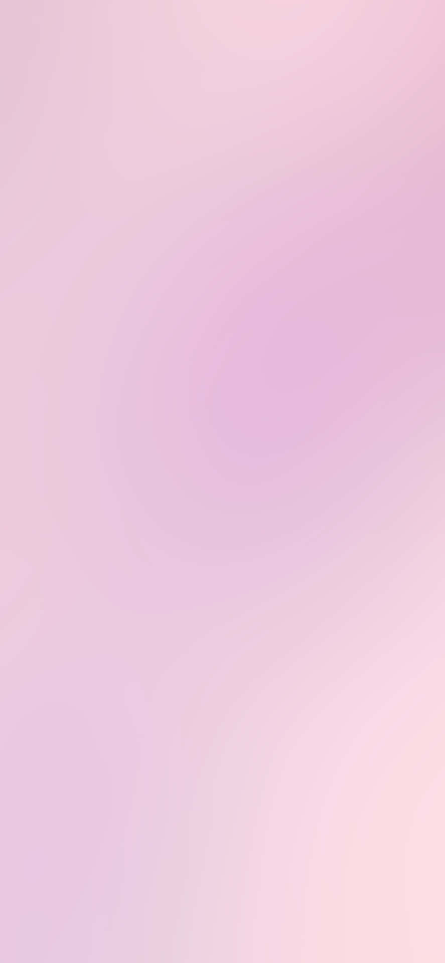 Blurry Soft Pink Soft Purple Background