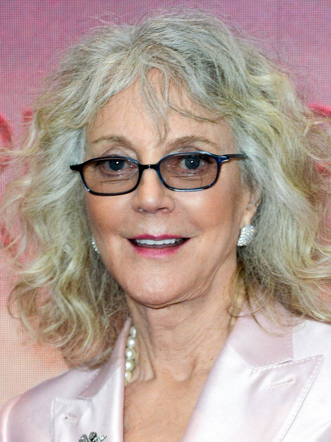 Blythe Danner Sunglass