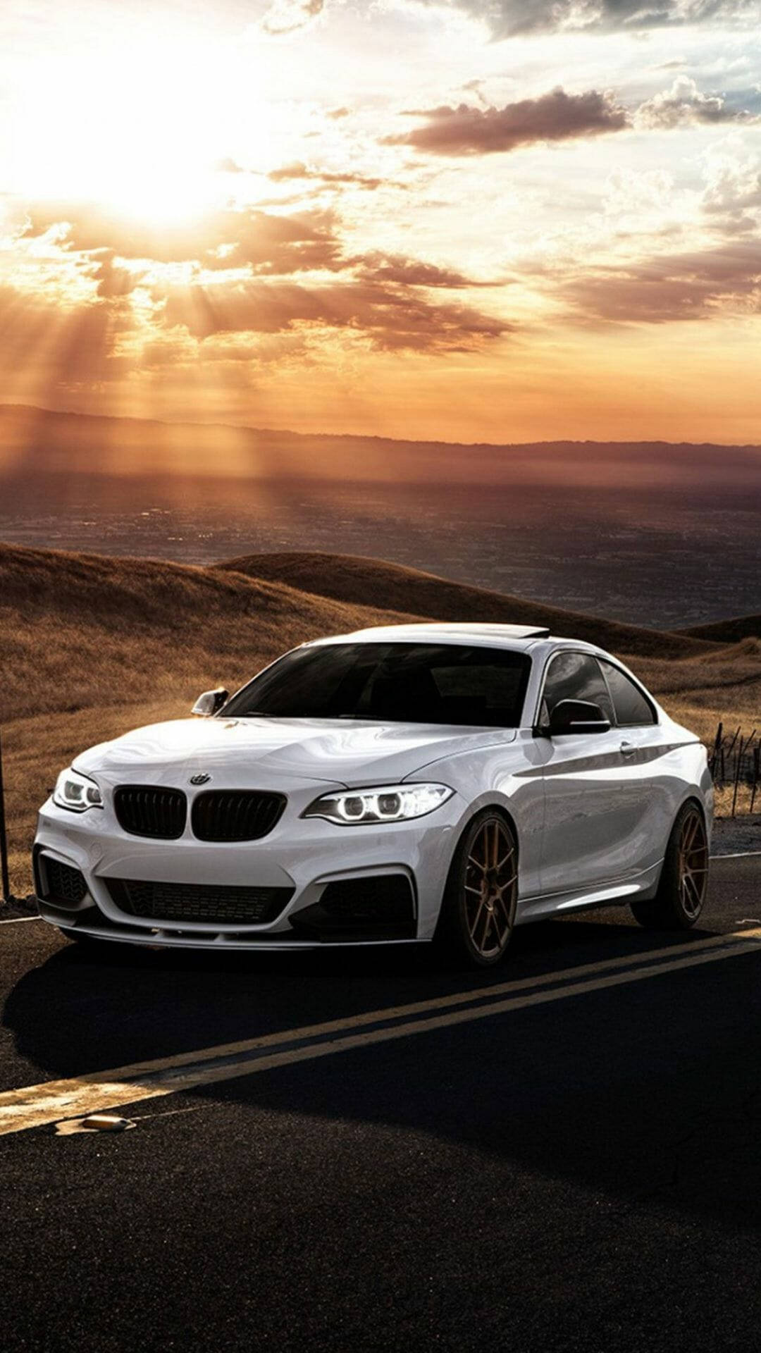 Bmw Car Desktop Hd Background