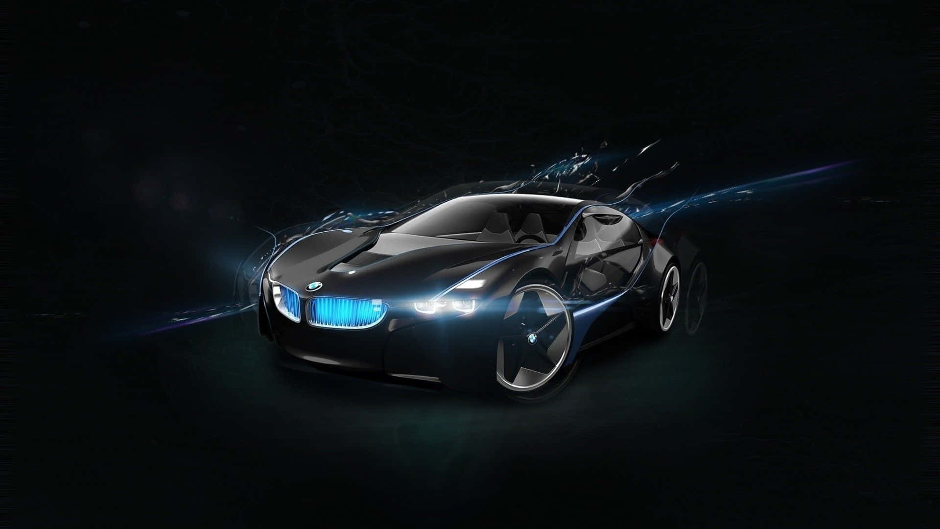 Bmw I8 Wallpapers Hd