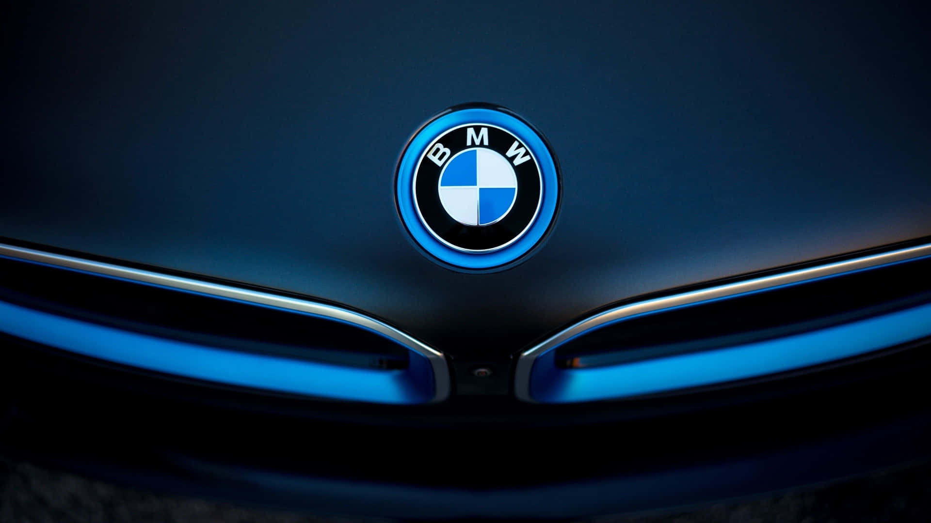 Bmw Logo Background