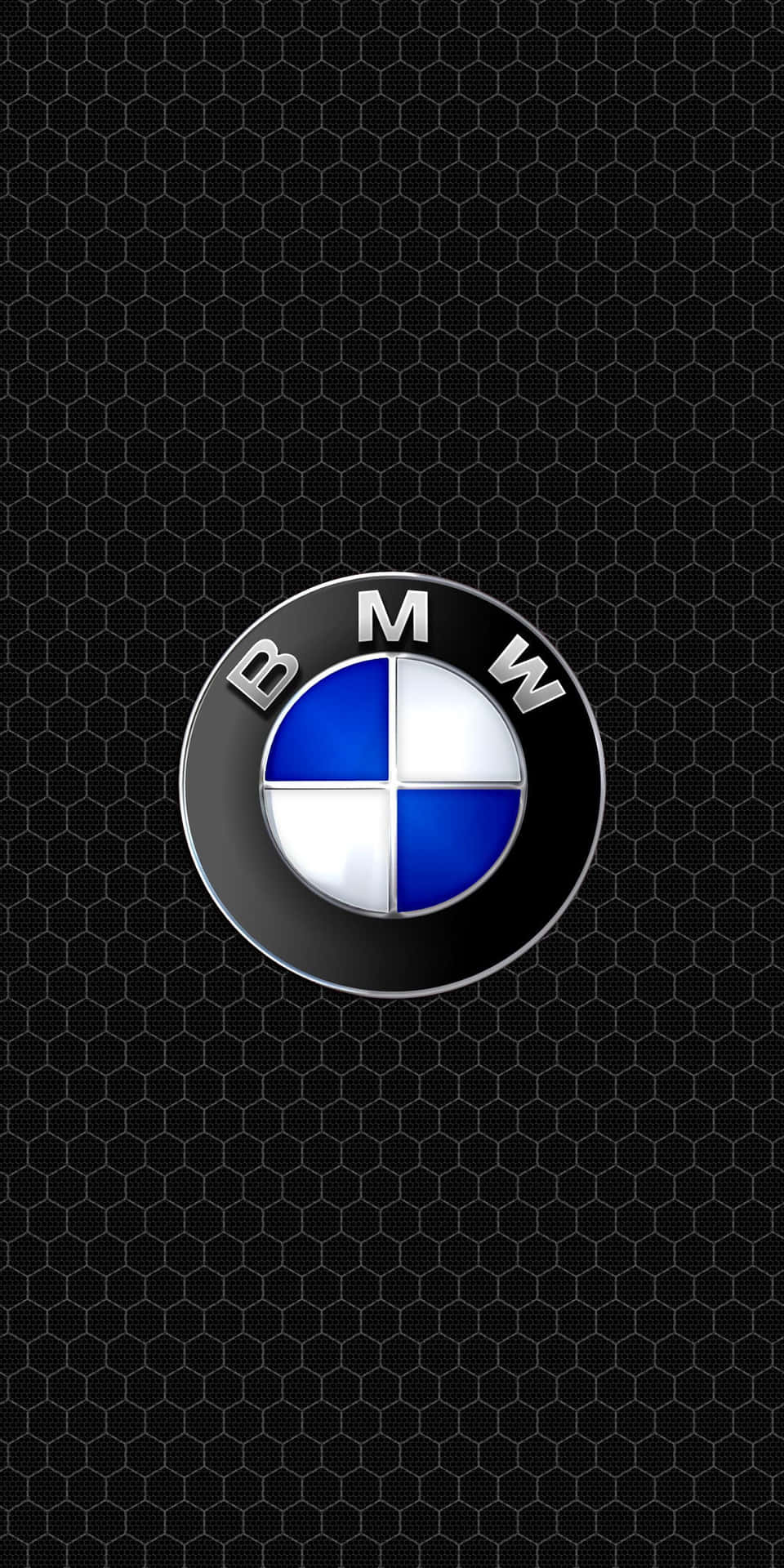 Bmw Logo Background