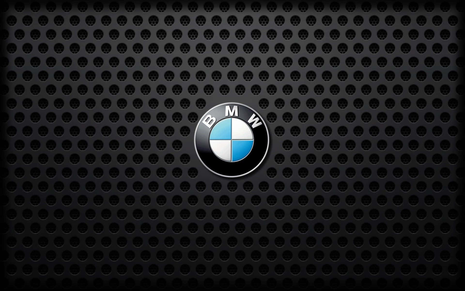 Bmw Logo Background