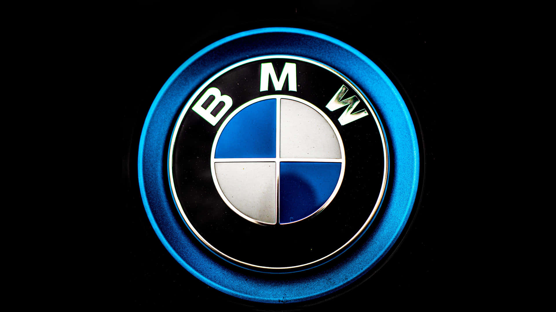 Bmw Logo Background