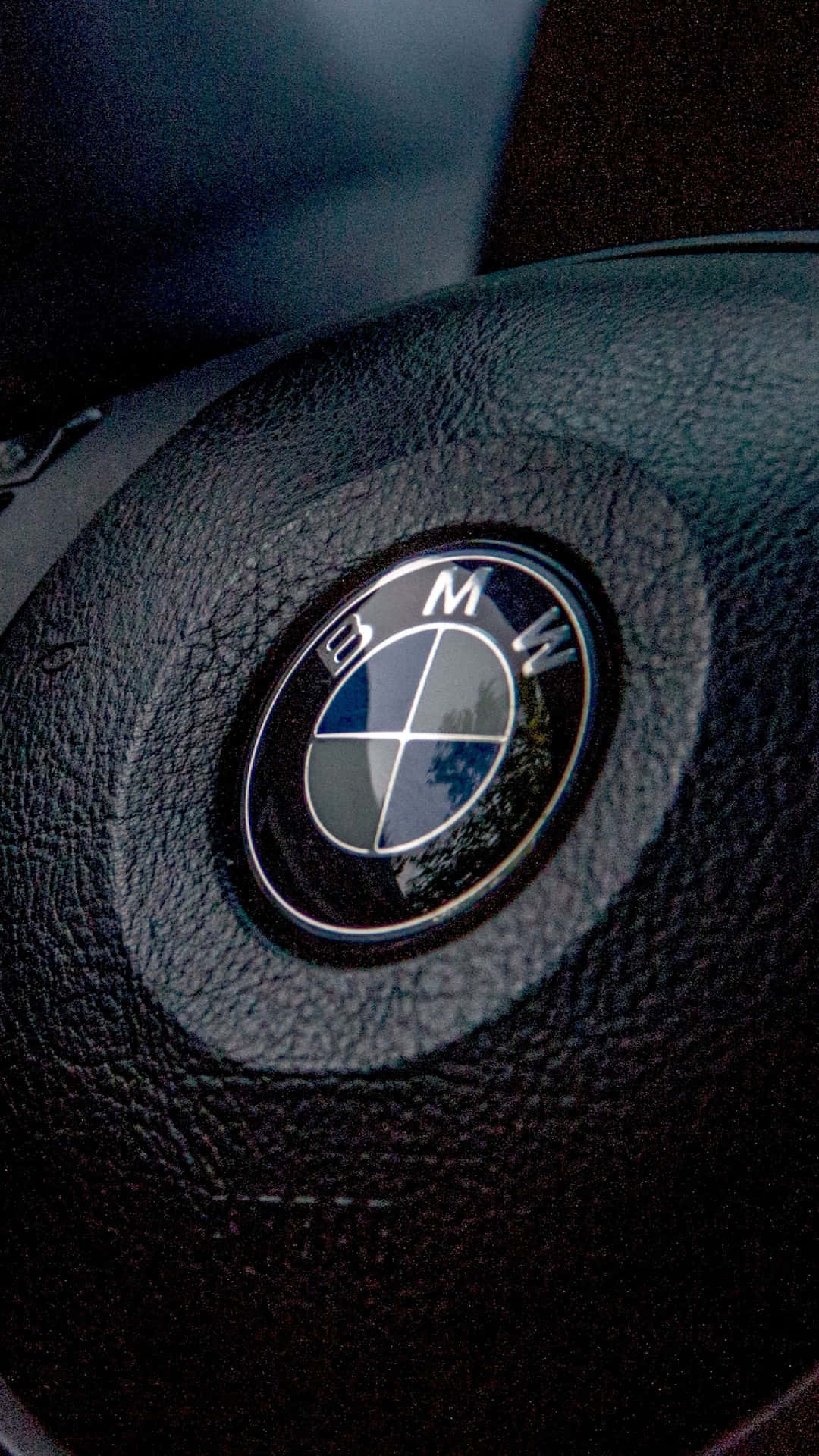 Bmw Logo Background