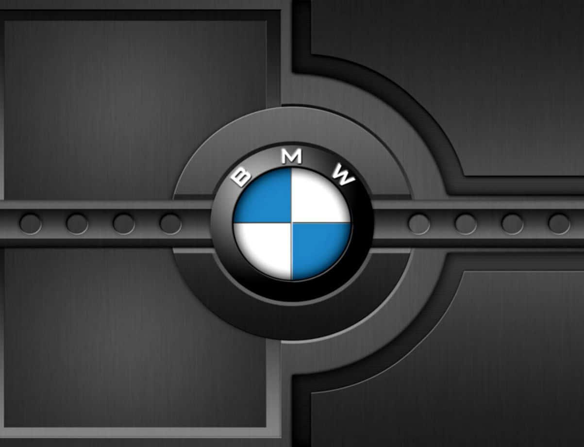 Bmw Logo Wallpaper Background