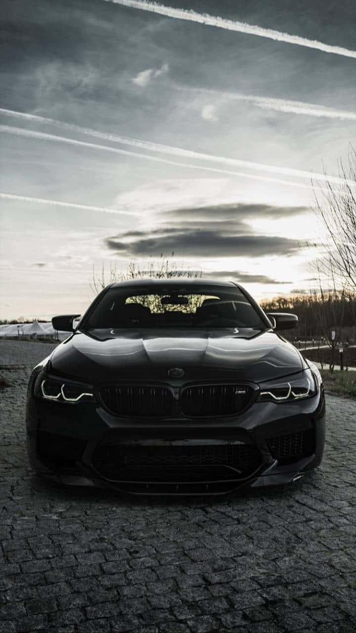 Bmw M Iphone Screensaver Theme