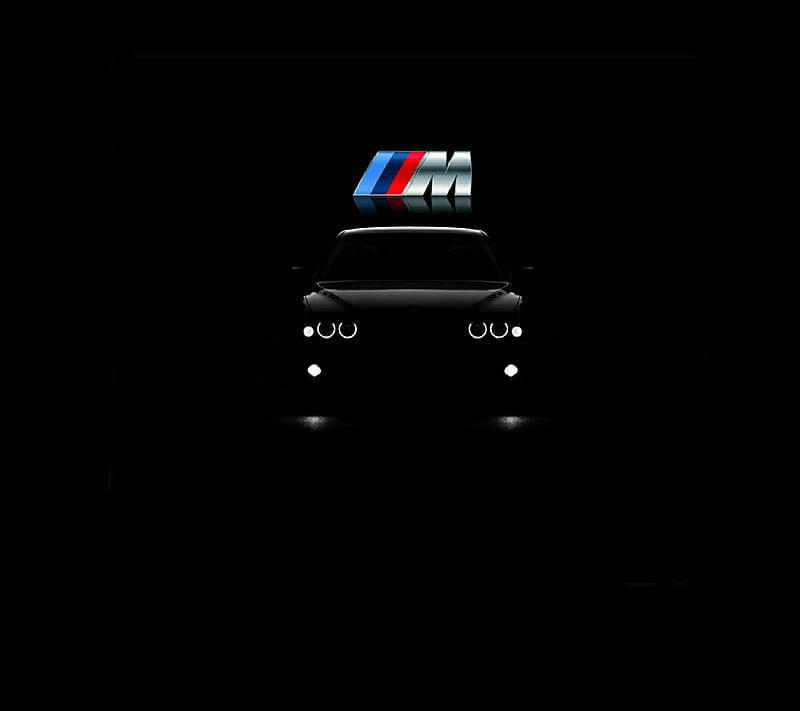 Bmw M Series Detail - Insight Into Precision Engineering Background
