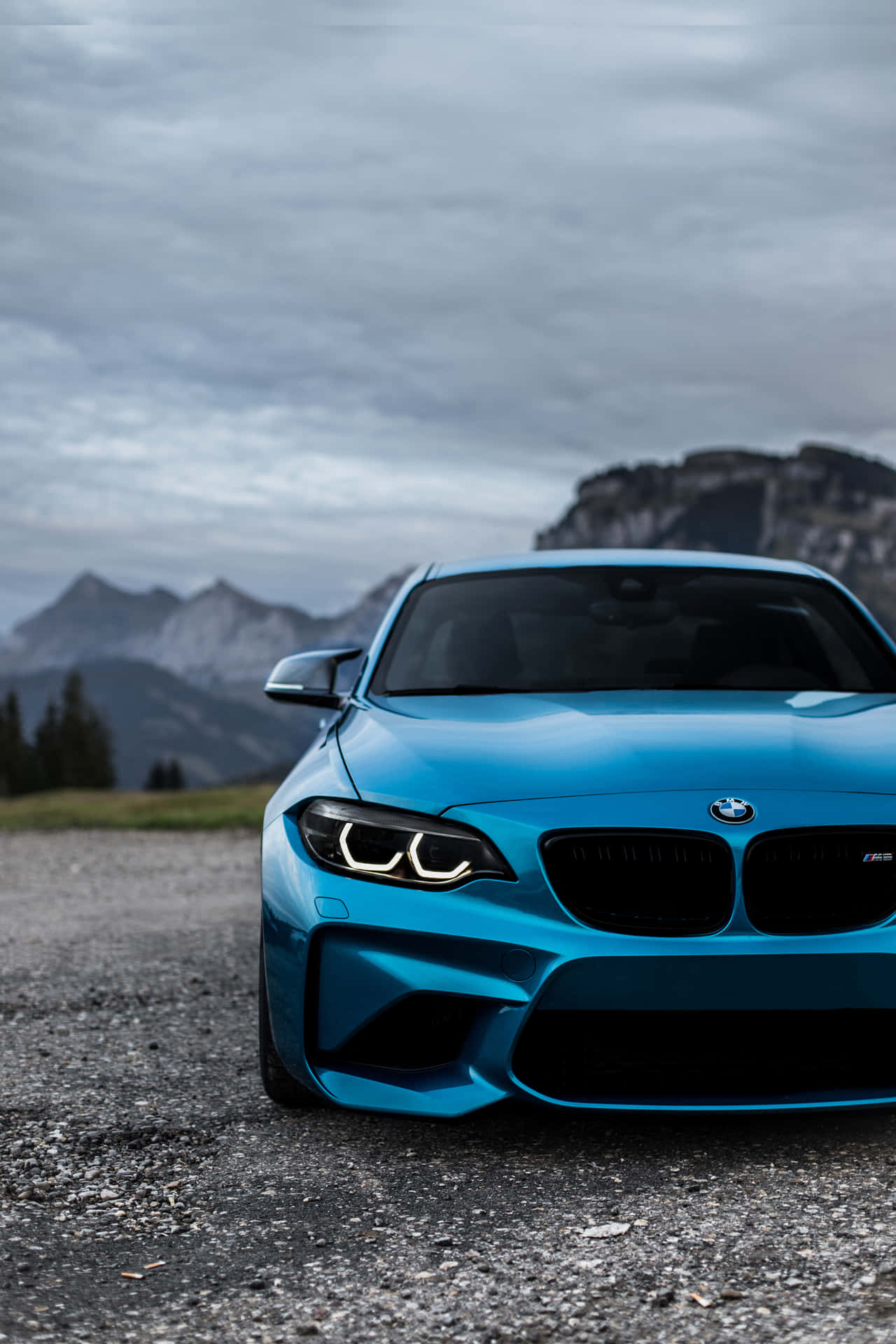 Bmw M2 Hd Wallpapers