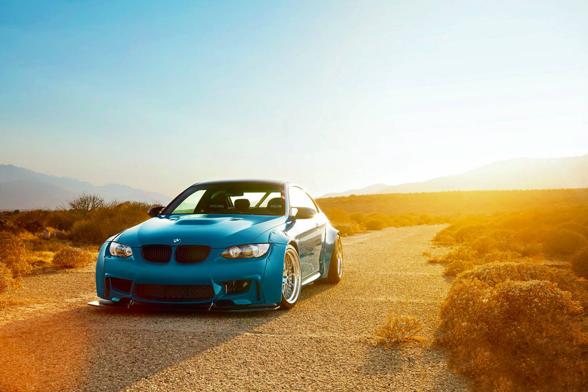 Bmw M3 Wallpapers - Bmw M3 Wallpapers Background