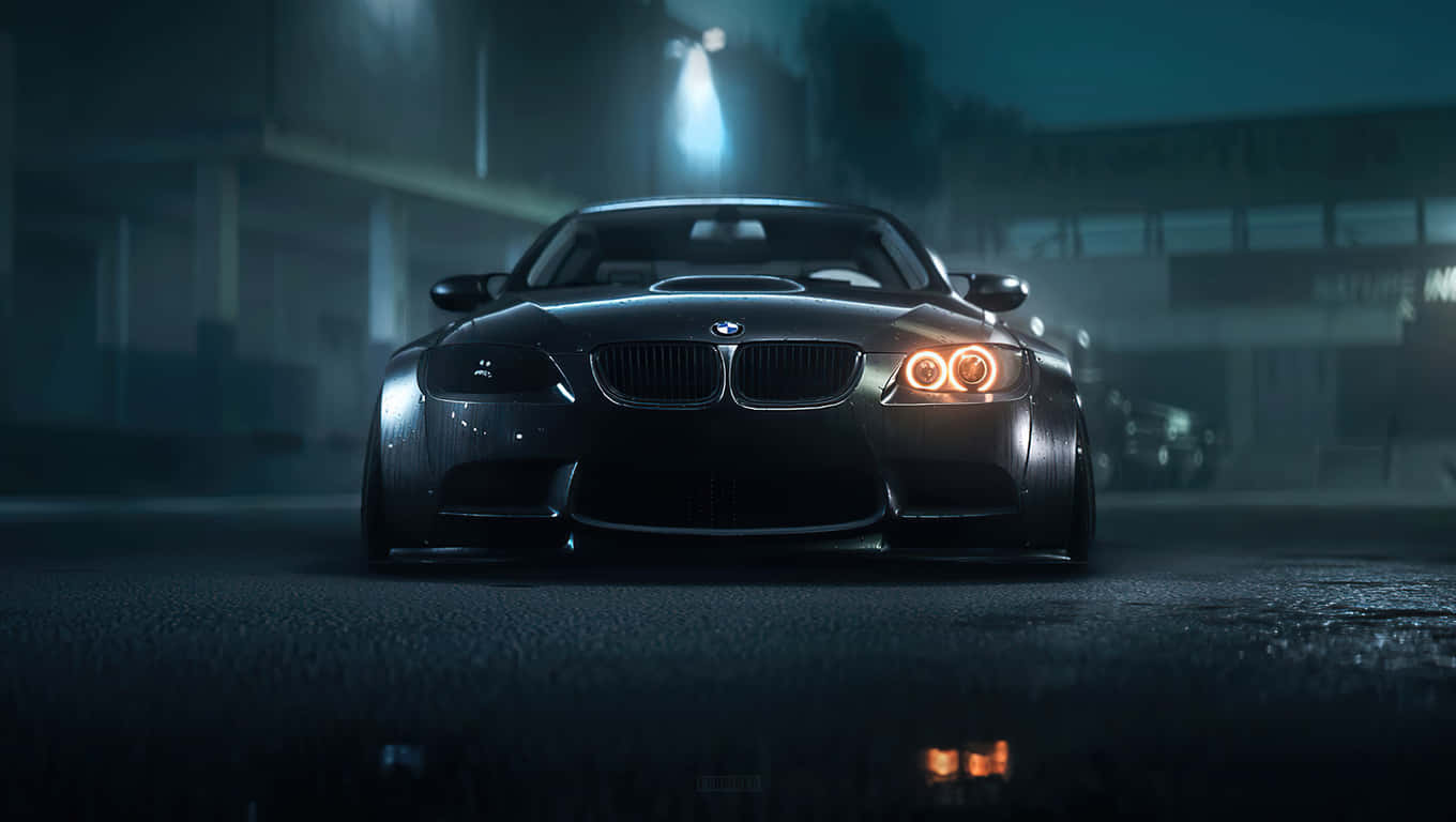 Bmw M3 Wallpapers Hd