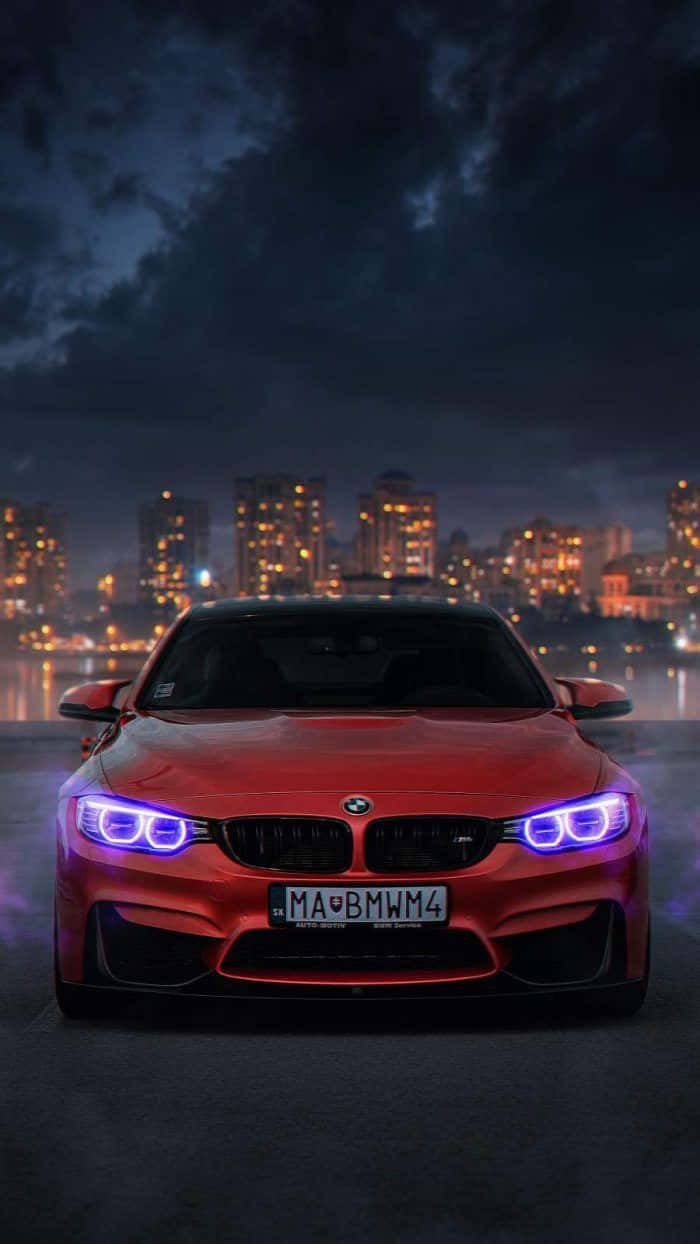 Bmw M4 Wallpapers Hd