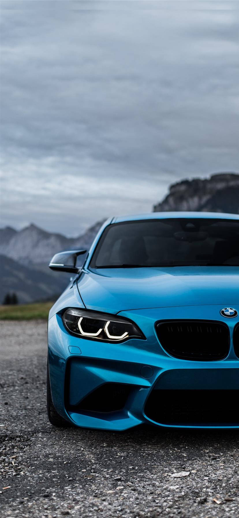 Bmw M4 Wallpapers Hd Background