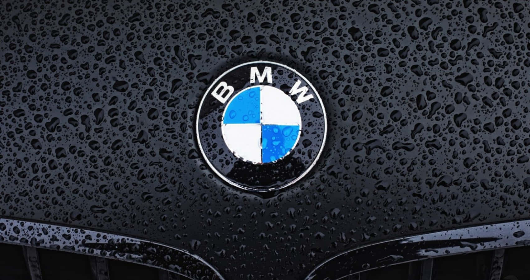Bmw Tablet Classic Logo