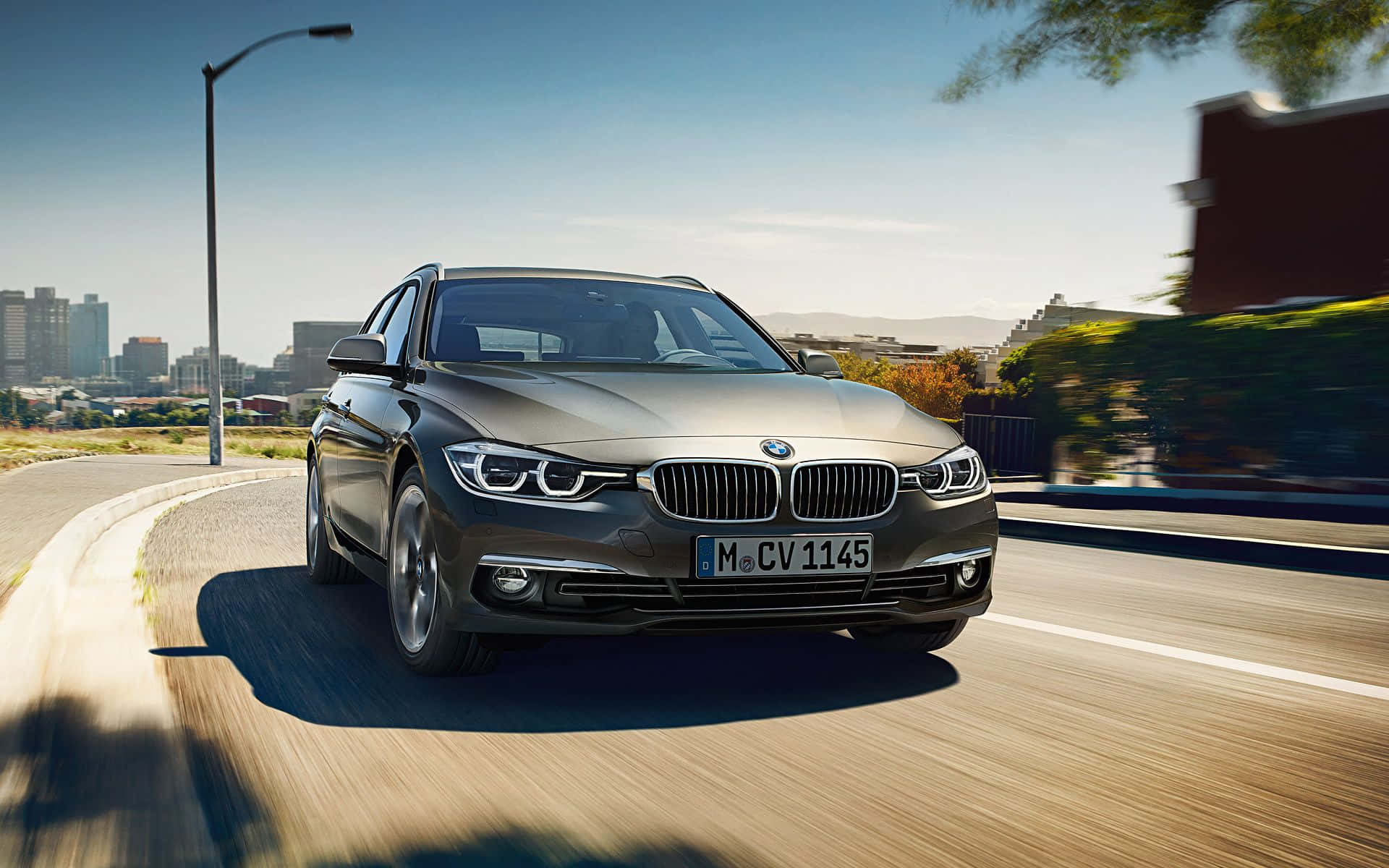 Bmw X3 Xdrive Background