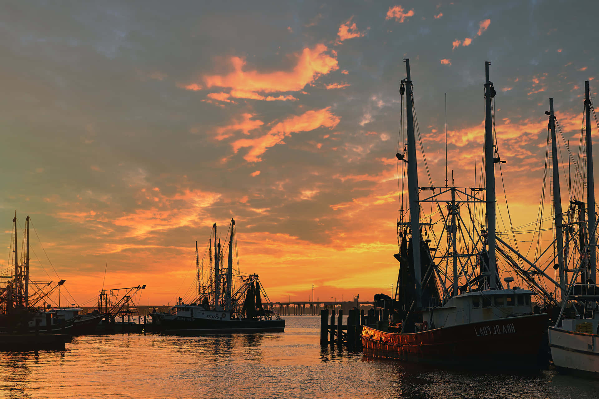 Boats In Mississippi