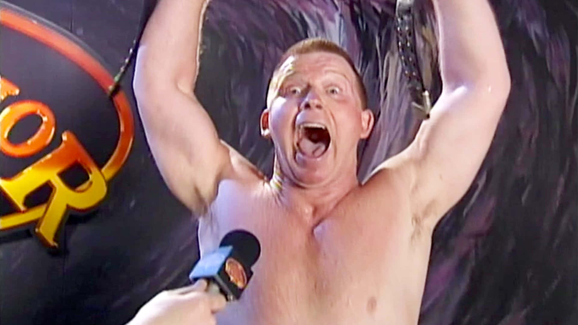 Bob Backlund Wwf Survivor Series 1994 Background