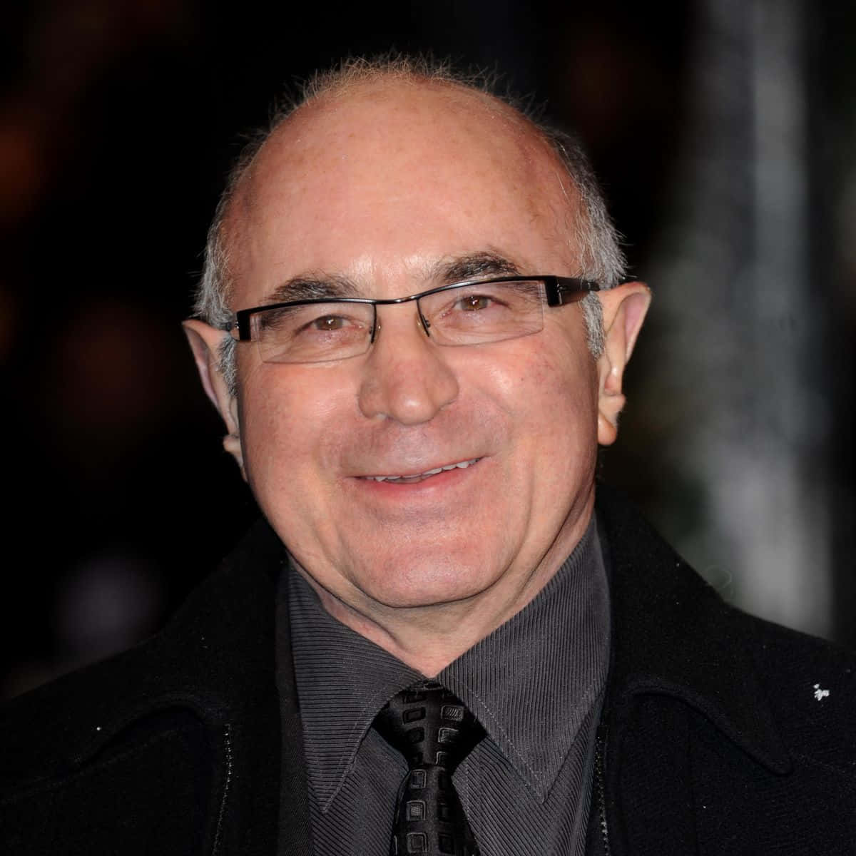 Bob Hoskins [wallpaper] Background
