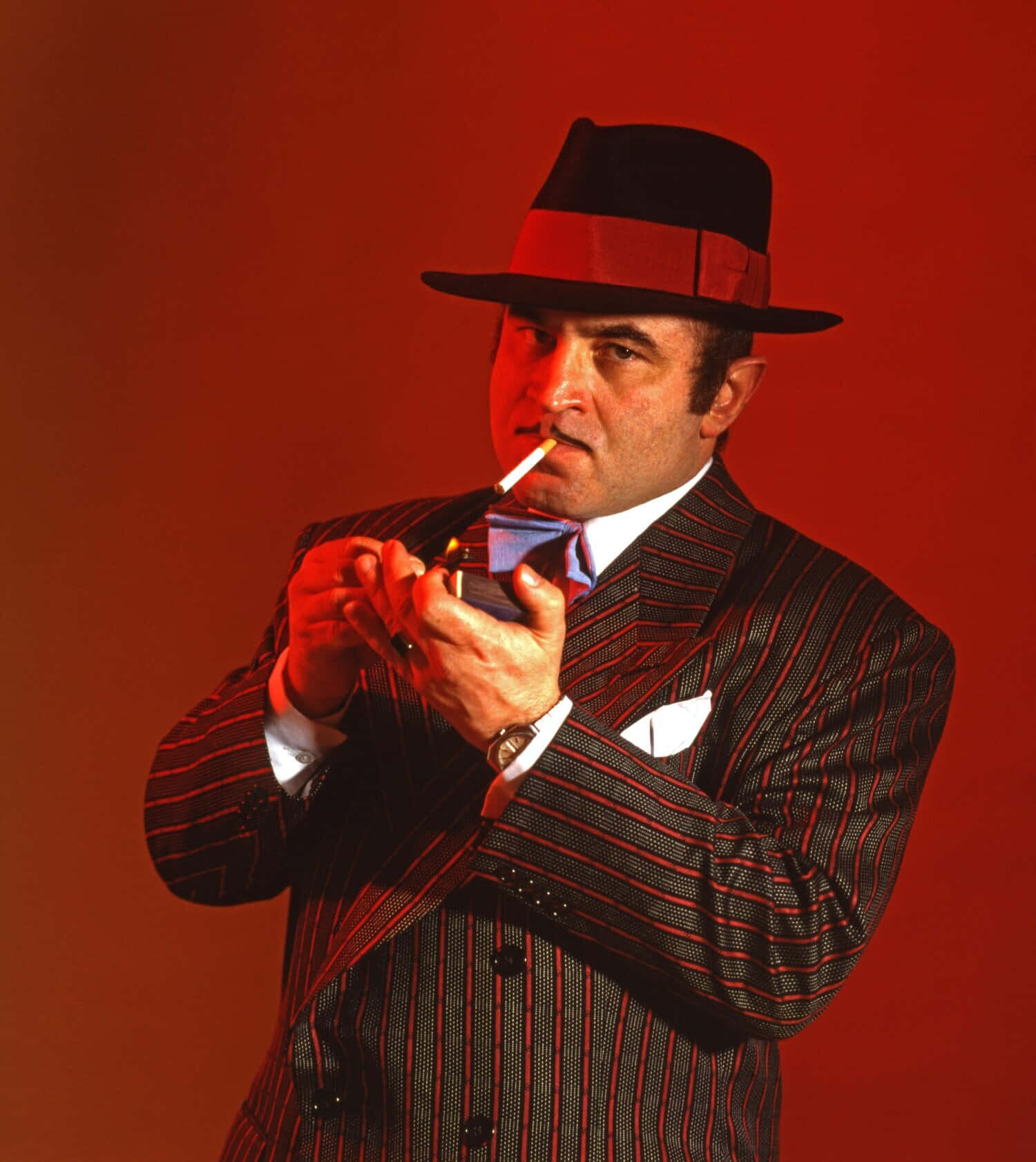 Bob Hoskins [wallpaper] Background
