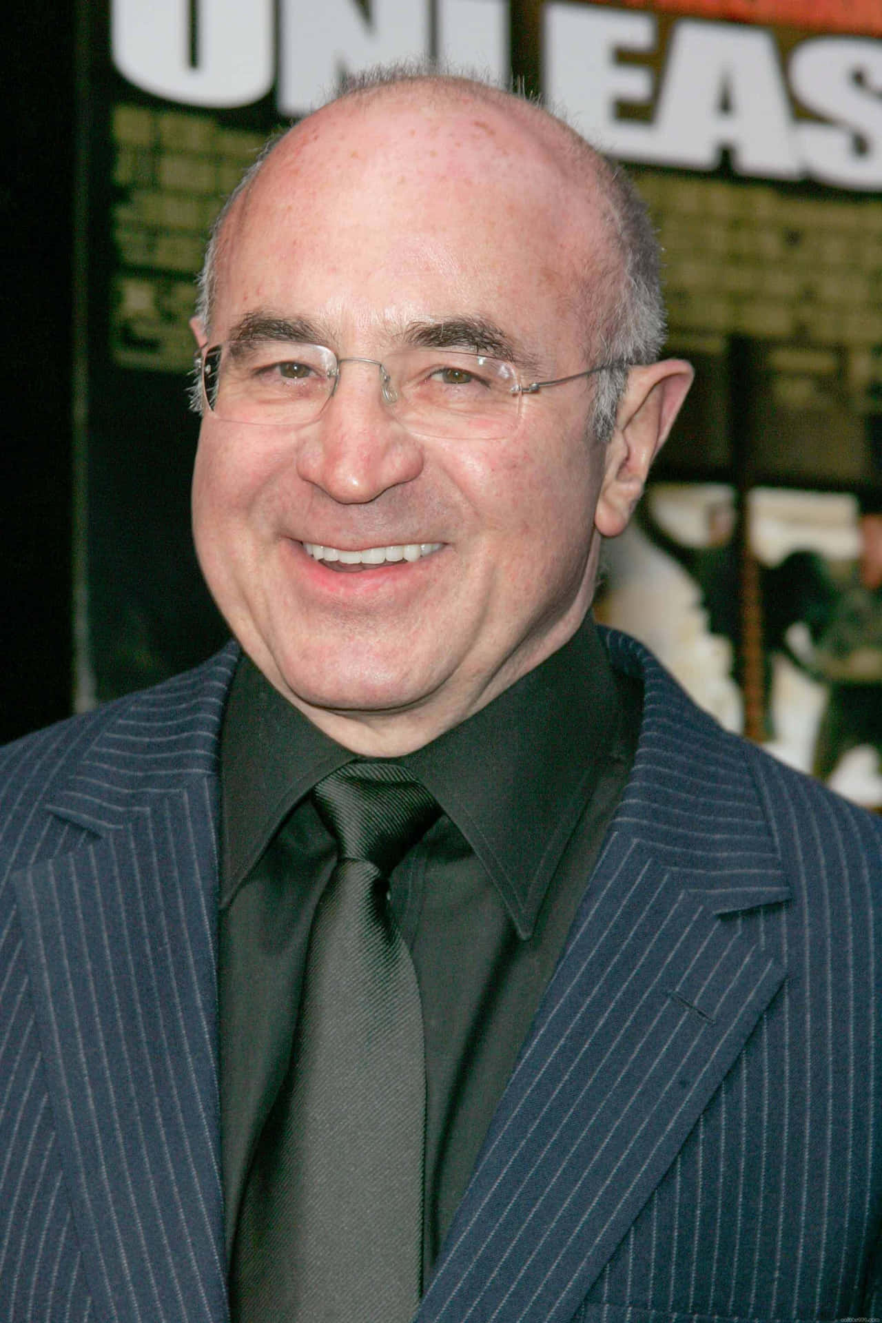 Bob Hoskins [wallpaper] Background