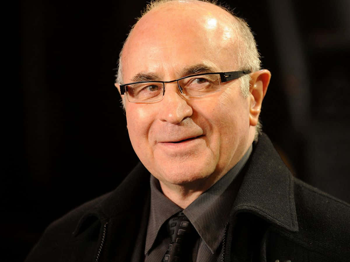 Bob Hoskins [wallpaper] Background