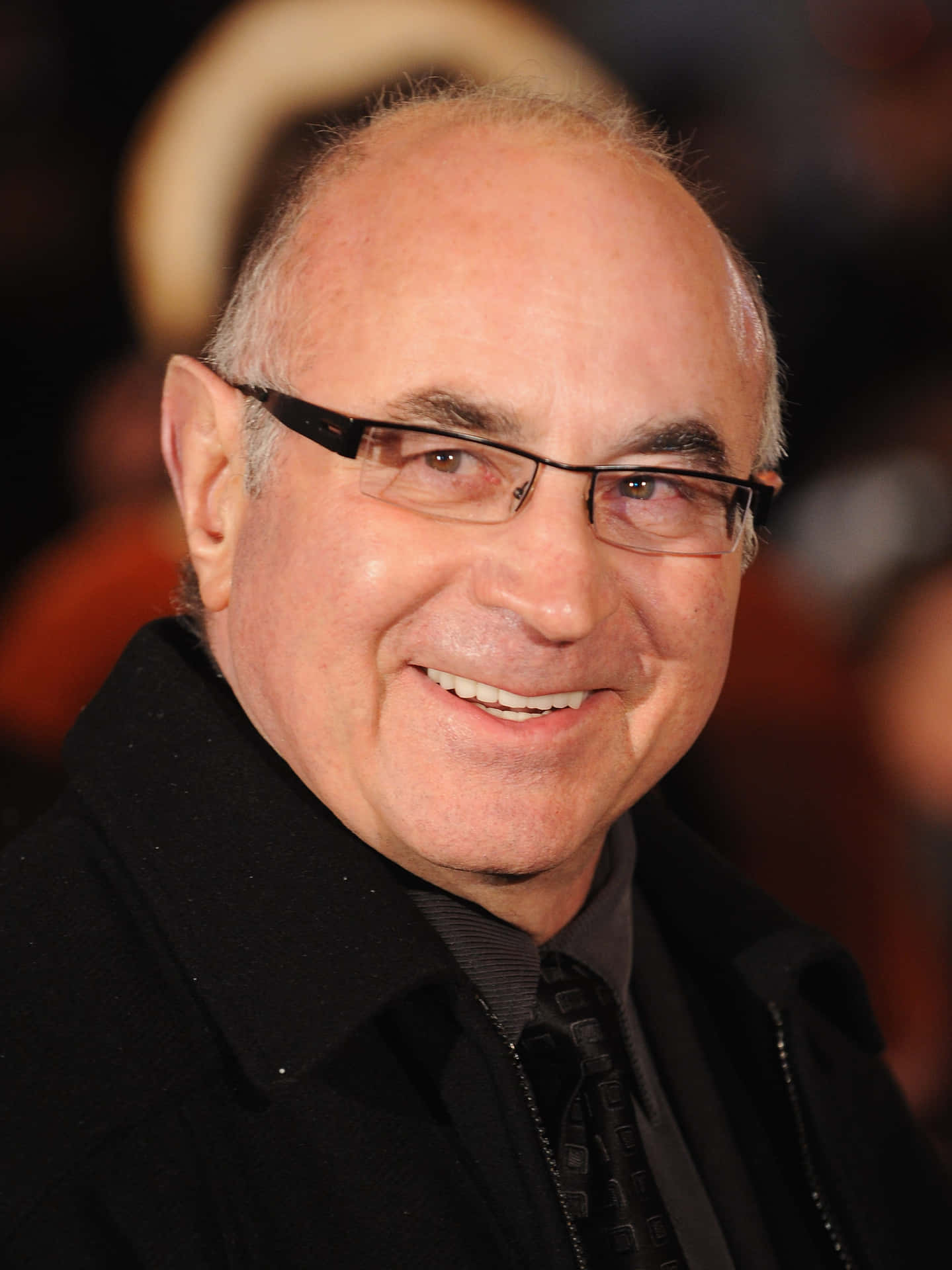 Bob Hoskins [wallpaper] Background
