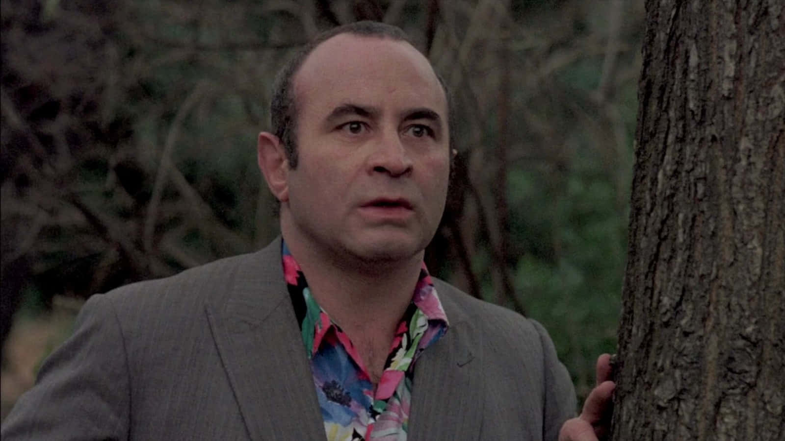 Bob Hoskins [wallpaper] Background